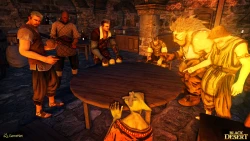 Скриншот к игре Black Desert