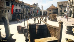 Скриншот к игре Black Desert