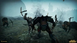 Скриншот к игре Black Desert