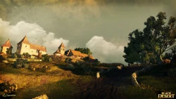 Скриншот к игре Black Desert