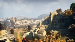 Скриншот к игре Black Desert