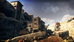 Скриншот к игре Black Desert
