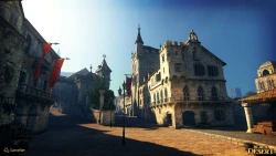 Скриншот к игре Black Desert