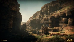 Скриншот к игре Black Desert