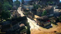 Скриншот к игре Black Desert