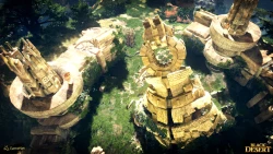 Скриншот к игре Black Desert