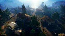 Скриншот к игре Black Desert