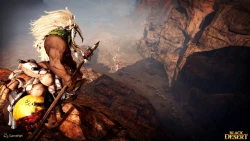 Скриншот к игре Black Desert