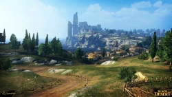 Скриншот к игре Black Desert