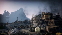 Скриншот к игре Black Desert