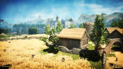 Скриншот к игре Black Desert