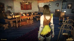 Скриншот к игре Black Desert
