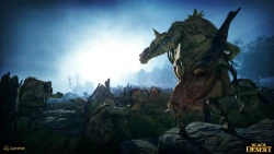Скриншот к игре Black Desert