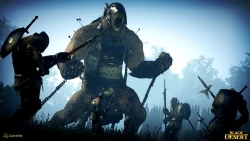 Скриншот к игре Black Desert