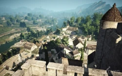 Black Desert Screenshots