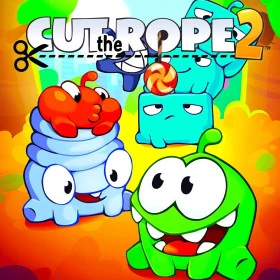 Cut the Rope 2