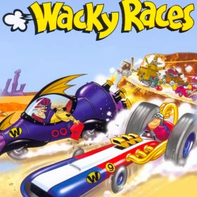 Wacky Races