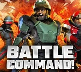 Battle Command!