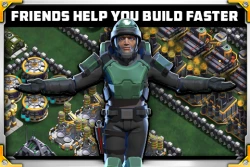 Battle Command! Screenshots