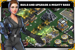 Battle Command! Screenshots