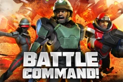 Battle Command! Screenshots