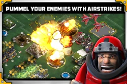 Battle Command! Screenshots