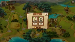 Braveland Screenshots