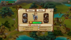 Braveland Screenshots