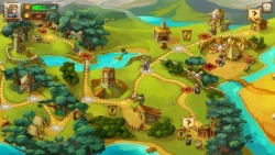 Braveland Screenshots
