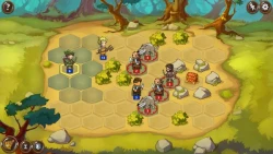 Braveland Screenshots