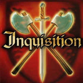 Inquisition: Chronicle of the Black Death