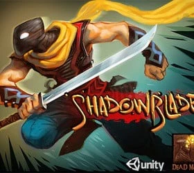 Shadow Blade