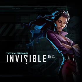 Invisible, Inc.