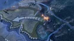 Hearts of Iron IV Screenshots