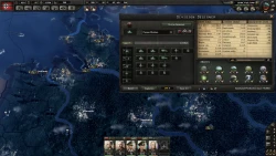 Hearts of Iron IV Screenshots