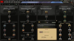 Скриншот к игре Hearts of Iron IV