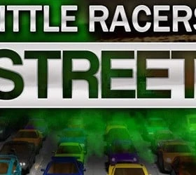 Little Racers STREET