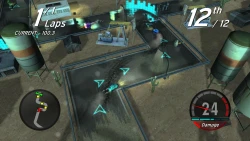 Little Racers STREET Screenshots