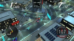 Little Racers STREET Screenshots