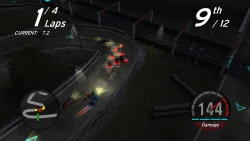 Little Racers STREET Screenshots