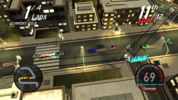 Little Racers STREET Screenshots
