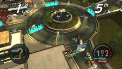 Little Racers STREET Screenshots