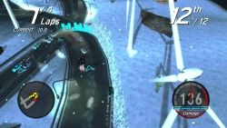 Little Racers STREET Screenshots