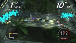 Little Racers STREET Screenshots