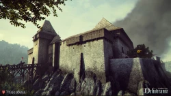 Kingdom Come: Deliverance Screenshots