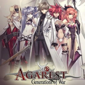 Agarest: Generations of War