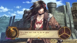 Agarest: Generations of War Screenshots