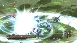 Agarest: Generations of War Screenshots