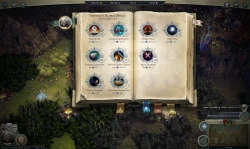 Age of Wonders III Screenshots