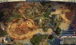 Age of Wonders III Screenshots